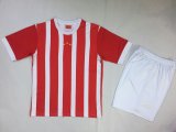 2016 2017 Cheap Custom Necaxa Home Football Shirt Football Jerseys