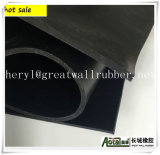 Idustrial Rubber Sheet, SBR Gym Rubber Mat, Rubber Flooring