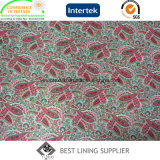 100 Polyester Men's Suit Lining Fabric China Manufacturer