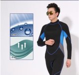2016 3mm Neoprene Long Sleeve Man's Diving Suit&Swimsuit