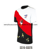 Men′ S Practice Sublimation Soccer Jersey