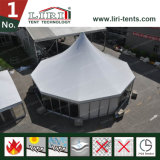 Special Mixed Multi-Sides Tent for Wedding