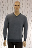 Yak Wool Pullover Knitted Sweaters / Wool Sweaters/85%Yak&15%Wool/Clothing/Textile