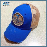 Applique Baseball Cap Custom Golf Hat