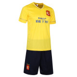 China Team Soccer Jersey