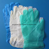 Disposable Powdered Vinyl Gloves