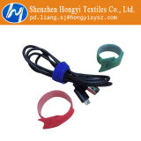 Heavy Duty Hook and Loop Wire Tie