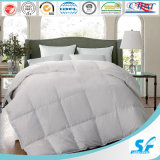 Polyester White Brushed Quilts/Thermal Quilt