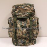 Military 25L Polyester Waterproof Tactical Backpack (HY-B020)