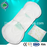 Waterproof Maxi Pads Sanitary Napkins Production Machine