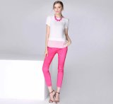 New Arrived Women's Casual Summer Pants in High Quality with Wholesales Price