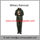 Tactical Raincoat-Police Raincoat-Navy Raincoat-Army Green Military Raincoat