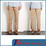 Popular Fashion Loose Stone Straight Boy Slim Chinos (JC3344)