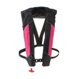 Factory Sale Custom Made Solas Automatic Inflatable Life Jacket