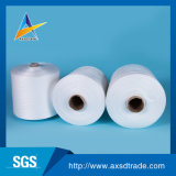 High Tenacity Raw White 100% Polyester Sewing Thread Manufacturer