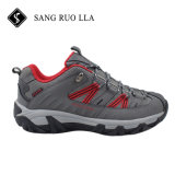 Comfortable Outdoor Hill Climbing Safety Hiking Shoes