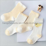 Fashion Vivid Baby Cotton Jacquardsocks