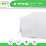MP-10 Bed Bug Proof China Supplier Waterproof Mattress Zip Cover