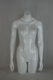 Upper Body Female Mannequin Torso Without Stand