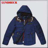 Fashion Nylon Jacket for Men with Good Quality