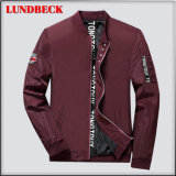 Sell Well Polyester Jacket for Men Leisure Cloth