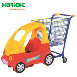 Children Shopping Cart Grocery Store Kids Shopping Trolley