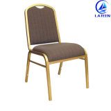 Banquet Hall Comfortable Sponge Cushion Chair for Sale
