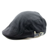 Men's Blank Fashion Winter IVY Cap Wholesale