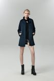 Hot Sales Latest Overcoat Designs Women Winter Jacket Coat