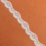 Wholesale New Design High Quality Nylon Lace Trim