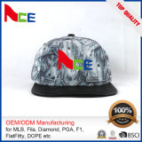 Wholesale 3D Embroidery Fashion Hip-Hop Cap