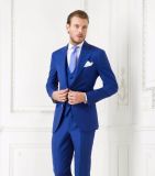 Custom Tailor Made Men Two Buttons Slim Fit Suit