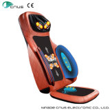 vibrating back ultimate speed heated massage cushion