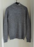 Men Warm Pullover Knitting Sweater