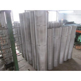 Material 201 Stainless Steel King Kong Wire Mesh/Net