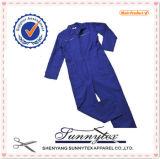 Safety OEM Wok Wear High Quality Coverall 2016 Coverall