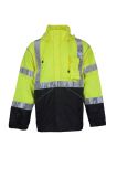 Reflective Waterproof Jacket