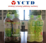 Automatic Bottled Water Shrink Wrapping /Packaging Machine (YCTD)