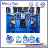 HDPE 2liter Bottle Double Station Double Die Head Blow Molding Machine