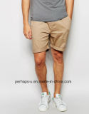 Good Quality Mens Shorts with Cuffed Hem