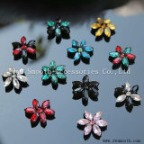 Glass Drill Nail Rhinestones Garment Accessories DIY Decoration Patch Decals