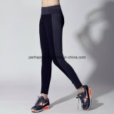 High Quality Gored Women Gym Pants Yoga Leggings Fitness Wear