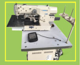 Used Mitsubishi Single Needle Computerized Pattern Sewing Machine (PLK-G2010R)