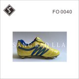 2017 Professional Soccer Outdoor Shoes