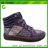 Latest Fancy Girl Autumn Shoes China