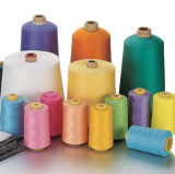 100% Spun Polyester Sewing Thread Factory