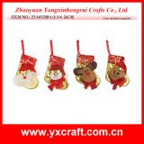Christmas Decoration (ZY14Y250-1-2-3-4) Christmas Hanging Items Wholesale Suits