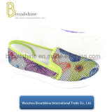 Mesh Covered Upper Casual Shoes for Women (ES2003)