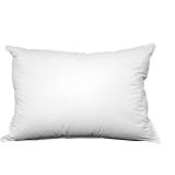 White Down Feather Pillows Wholesale Fine Pure Promoting Duck Down Pillow
