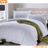 4PCS Bed Sheet Set 100% Soft Cotton Bedding Set